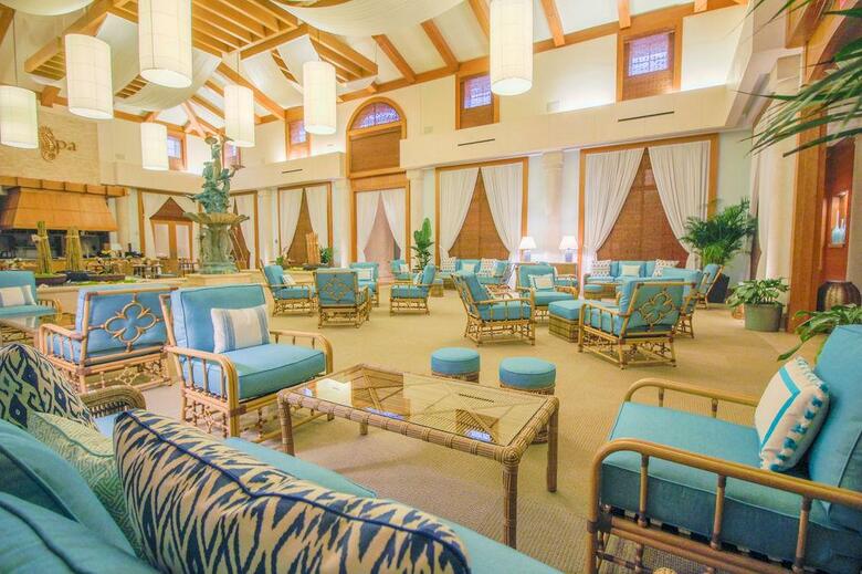 Hotel Ponte Vedra Inn & Club
