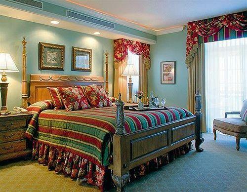 Hotel Ponte Vedra Inn & Club