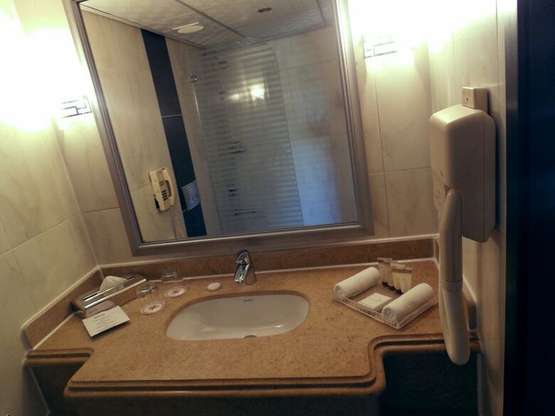 Hotel Iberotel Borg El Arab