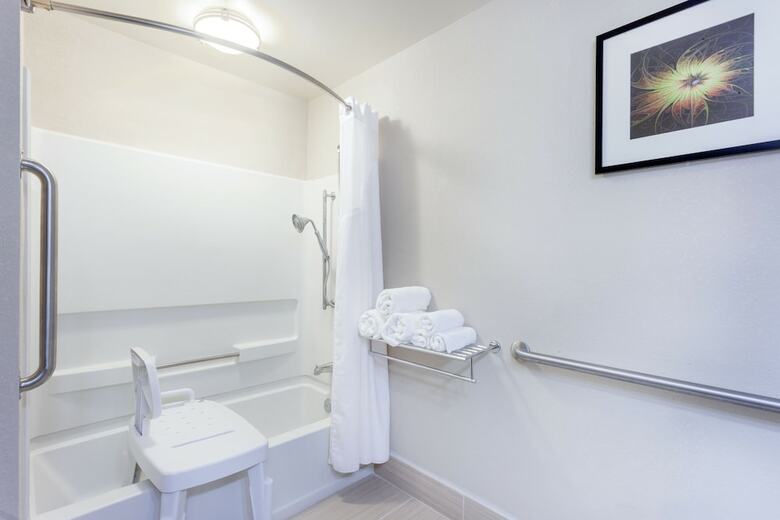 Holiday Inn Express Hotel & Suites Mebane
