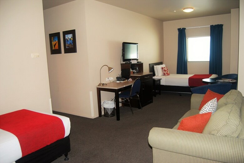 Copthorne Hotel Grand Central New Plymouth