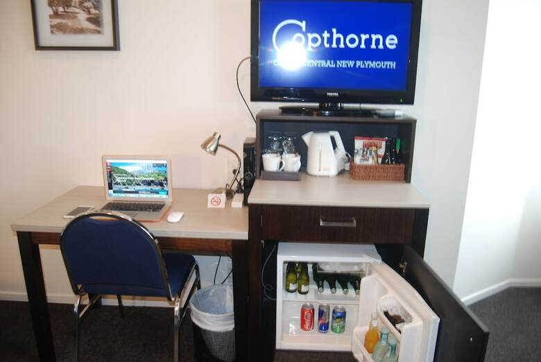 Copthorne Hotel Grand Central New Plymouth