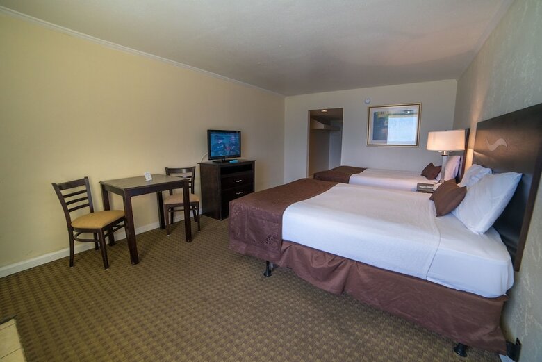 Hotel The Reef At Seahaven Beach Resorts
