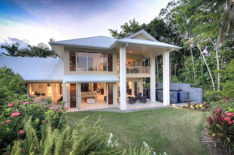 Apartamentos Paradise Links Resort Port Douglas