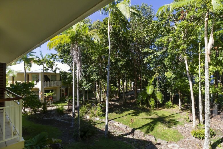 Apartamentos Paradise Links Resort Port Douglas