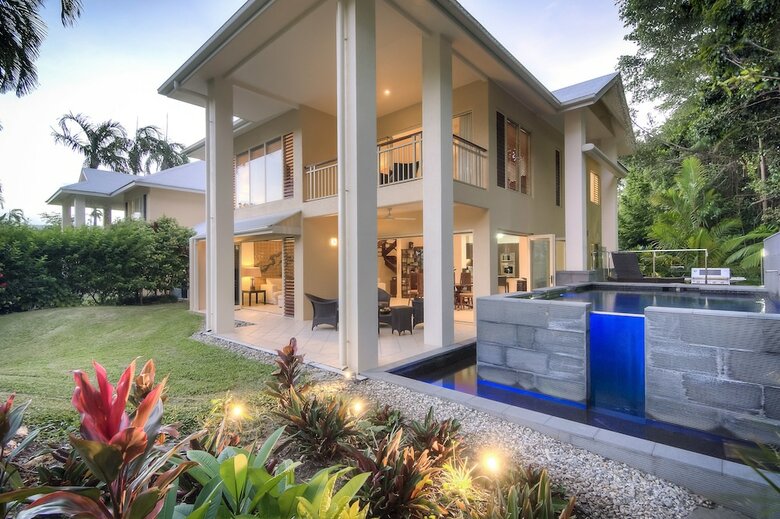Apartamentos Paradise Links Resort Port Douglas