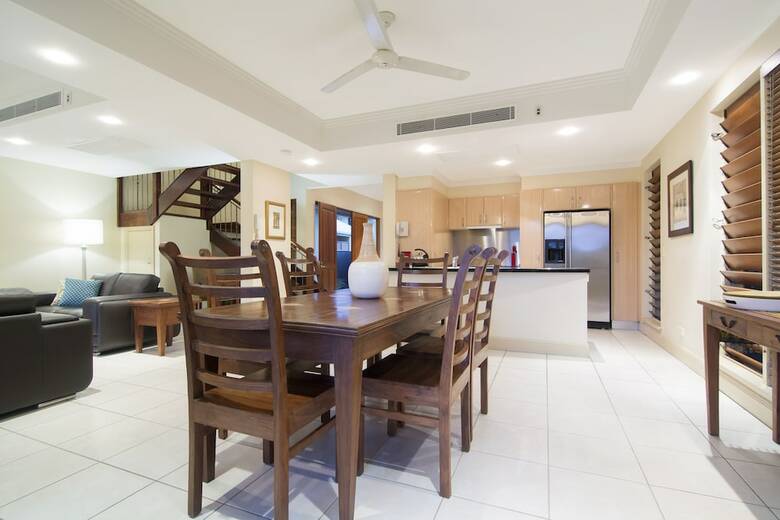 Apartamentos Paradise Links Resort Port Douglas