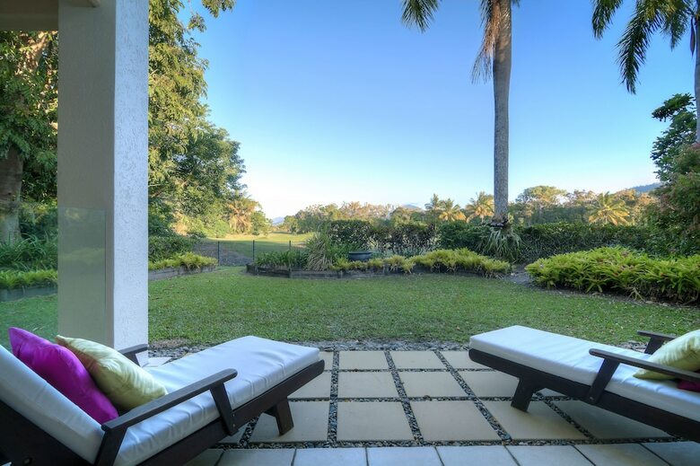 Apartamentos Paradise Links Resort Port Douglas