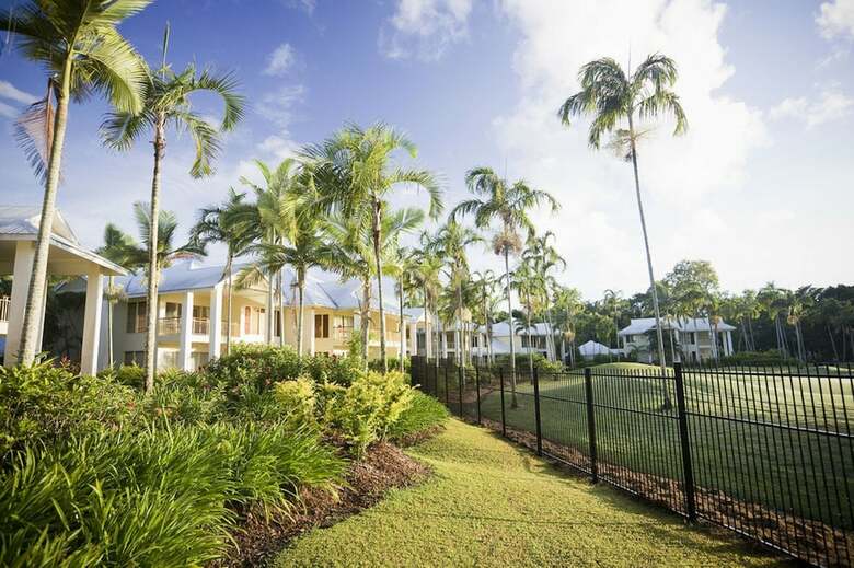 Apartamentos Paradise Links Resort Port Douglas