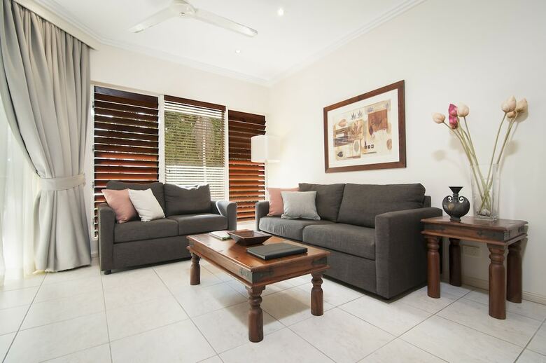 Apartamentos Paradise Links Resort Port Douglas