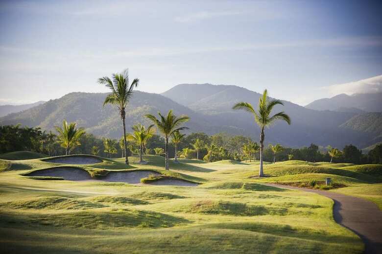 Apartamentos Paradise Links Resort Port Douglas