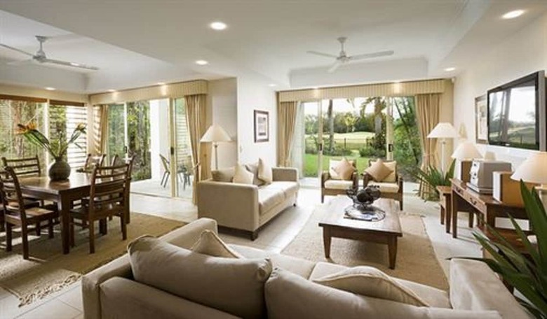 Apartamentos Paradise Links Resort Port Douglas