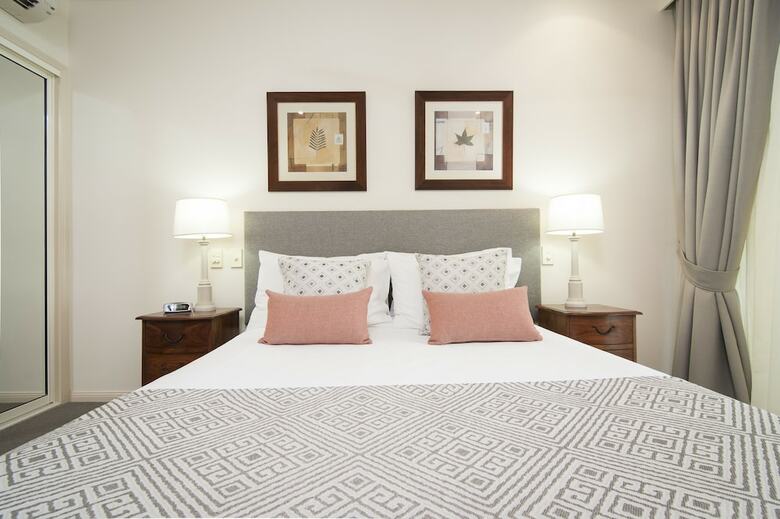 Apartamentos Paradise Links Resort Port Douglas
