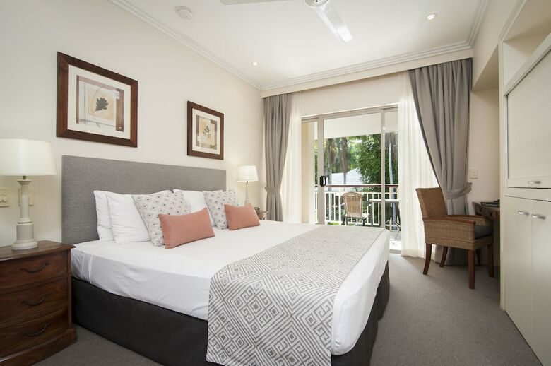 Apartamentos Paradise Links Resort Port Douglas