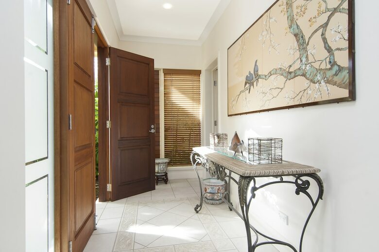 Apartamentos Paradise Links Resort Port Douglas