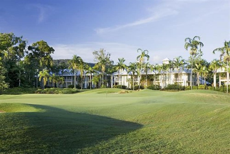 Apartamentos Paradise Links Resort Port Douglas