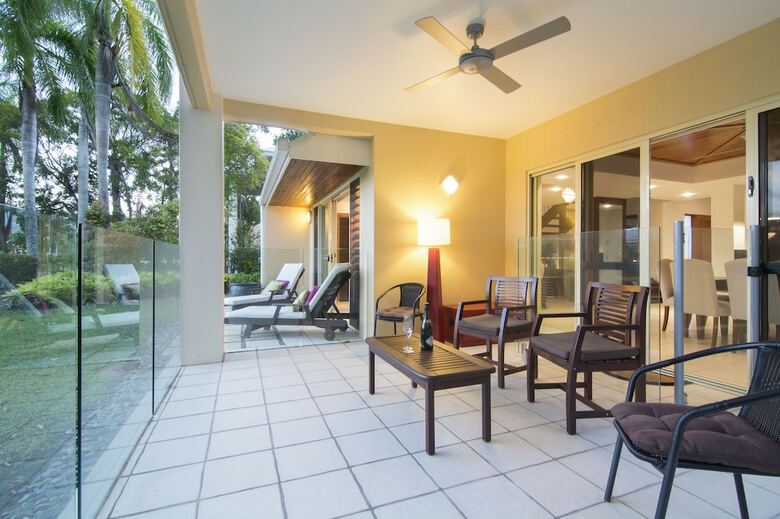 Apartamentos Paradise Links Resort Port Douglas