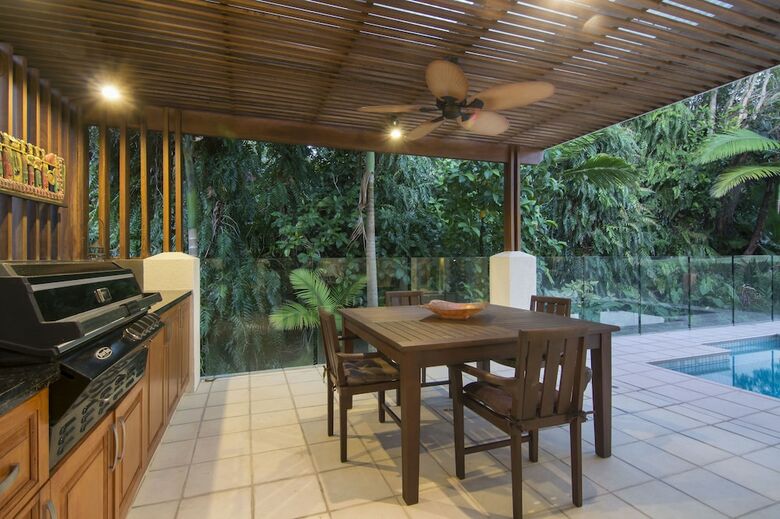 Apartamentos Paradise Links Resort Port Douglas