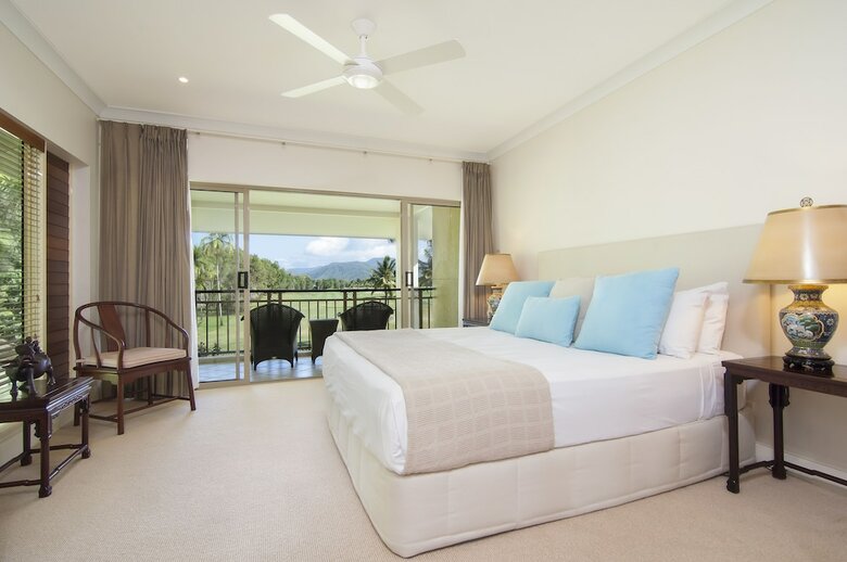Apartamentos Paradise Links Resort Port Douglas