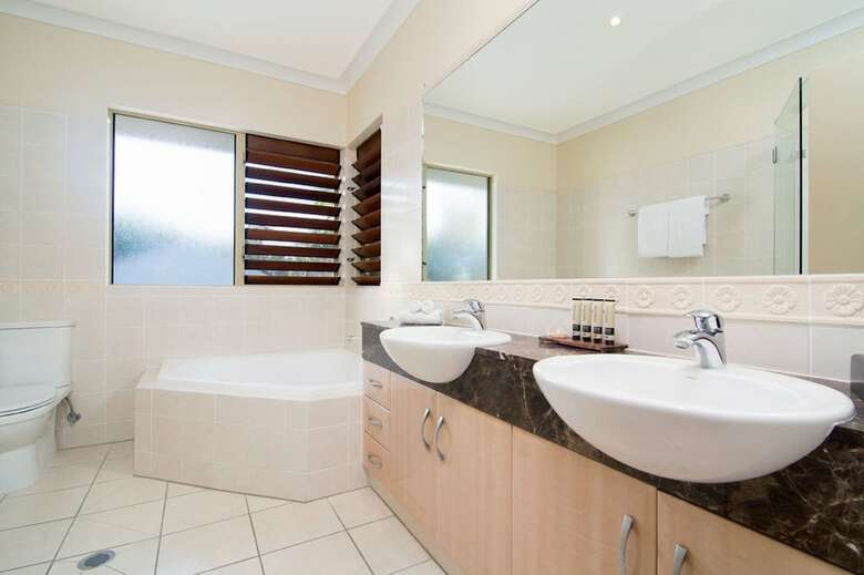 Apartamentos Paradise Links Resort Port Douglas