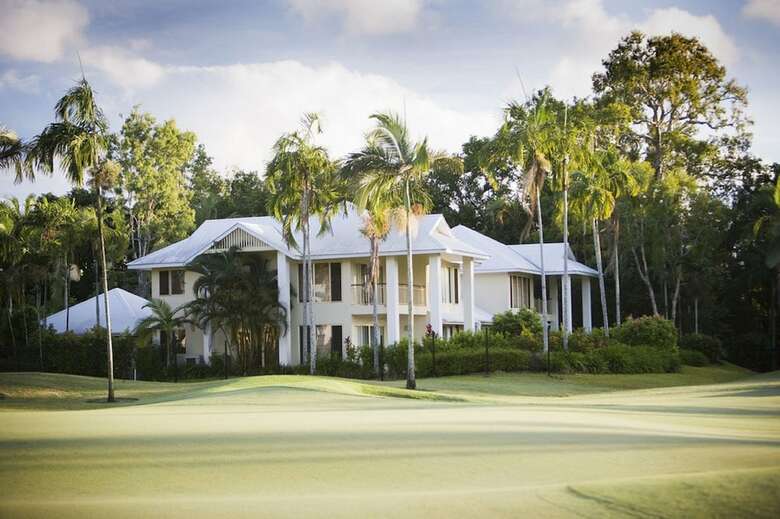 Apartamentos Paradise Links Resort Port Douglas