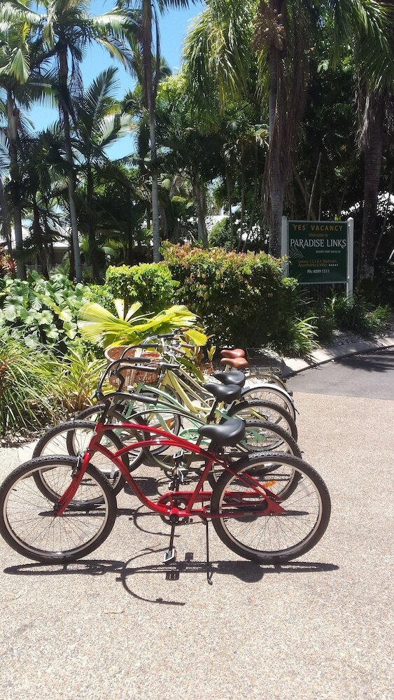Apartamentos Paradise Links Resort Port Douglas
