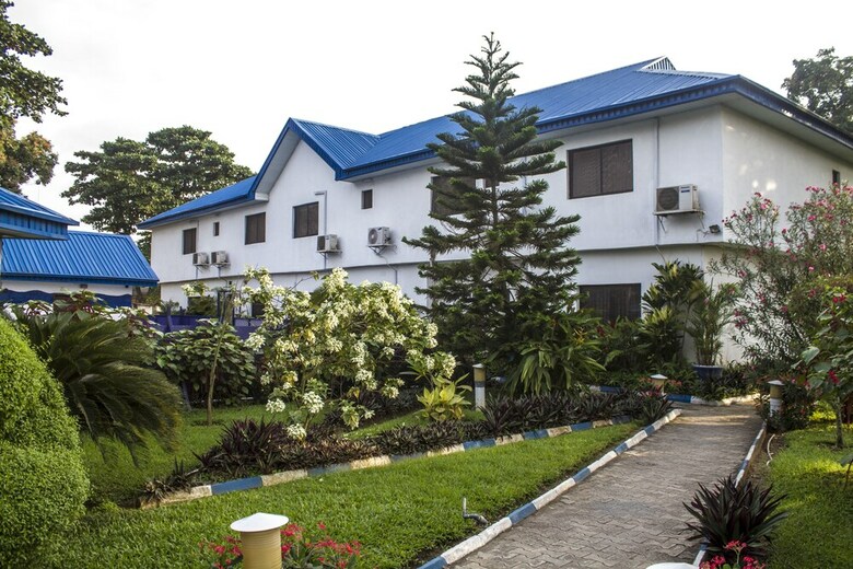 Atlantic Hotels And Suites