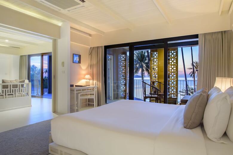 Hotel Awa Koh Chang
