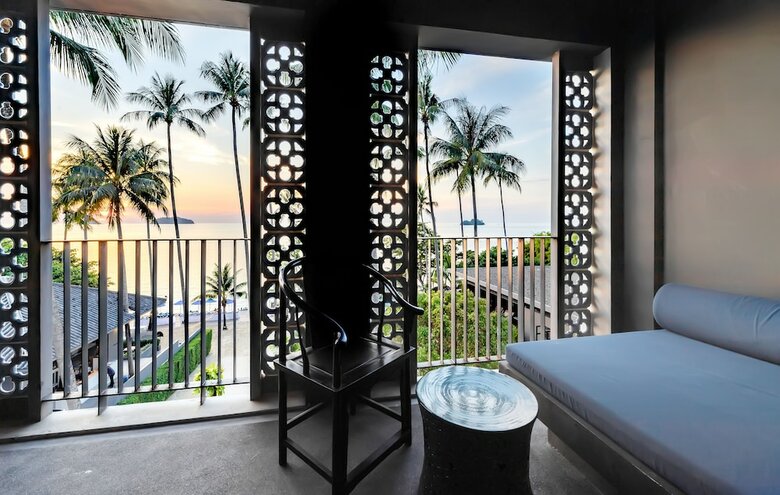 Hotel Awa Koh Chang