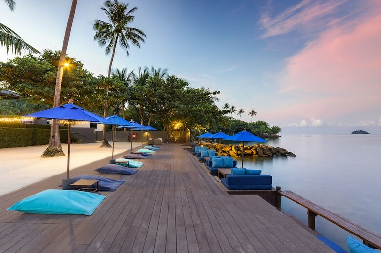 Hotel Awa Koh Chang
