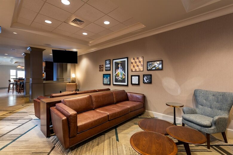 Hotel Four Points By Sheraton St Louis - Fairview Heights