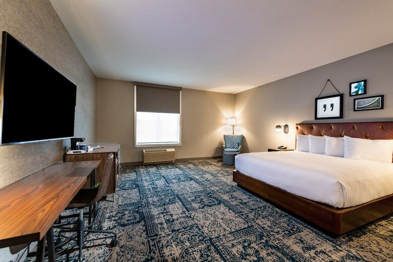 Hotel Four Points By Sheraton St Louis - Fairview Heights
