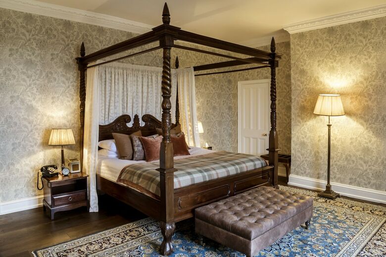 Eastwell Manor, Champneys Hotel & Spa