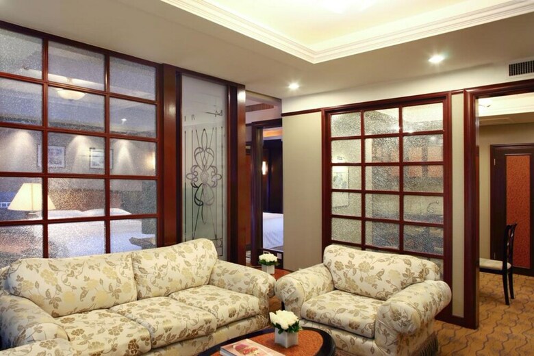 Empark Grand Hotel Zhongguancun