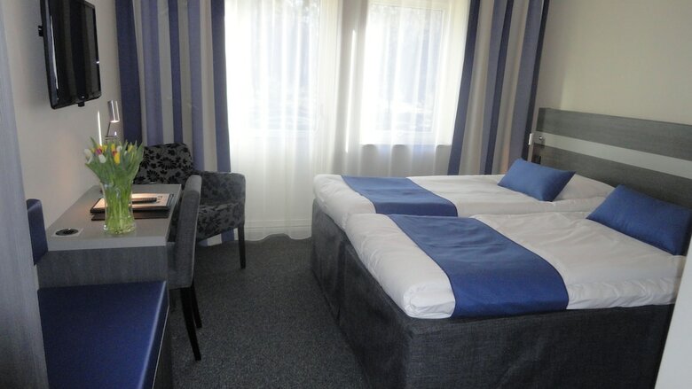 Tyleb�ck Hotell, Sure Hotel Collection By Best Western