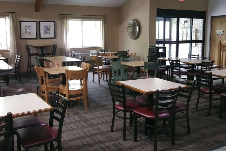 Hotel Americinn By Wyndham Red Wing