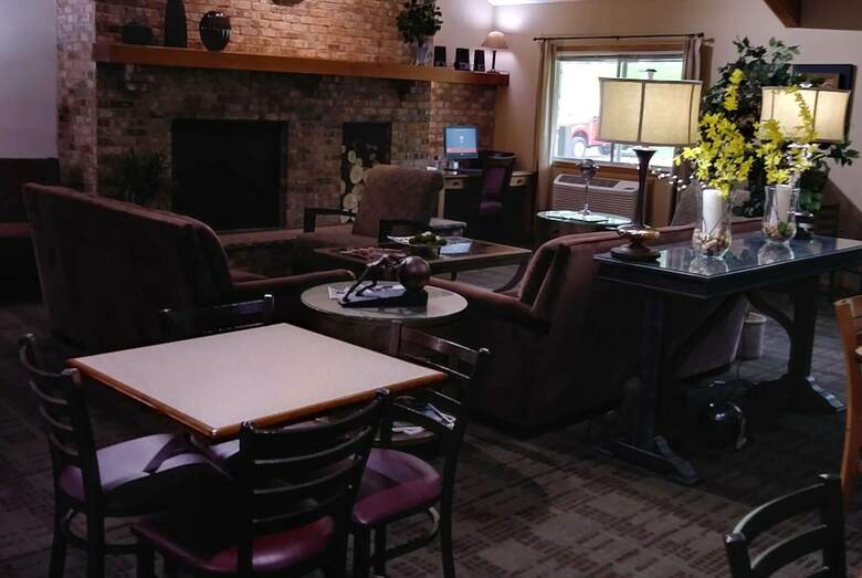 Hotel Americinn By Wyndham Red Wing