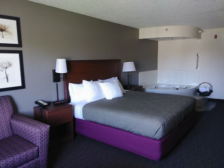 Hotel Americinn By Wyndham Red Wing