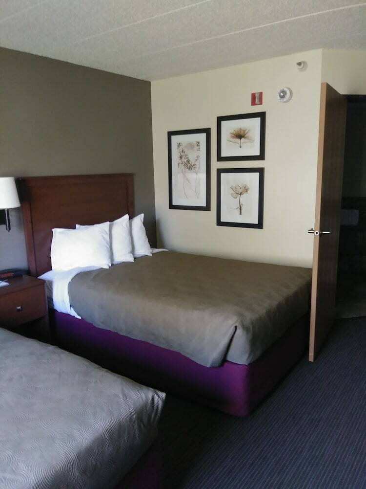 Hotel Americinn By Wyndham Red Wing