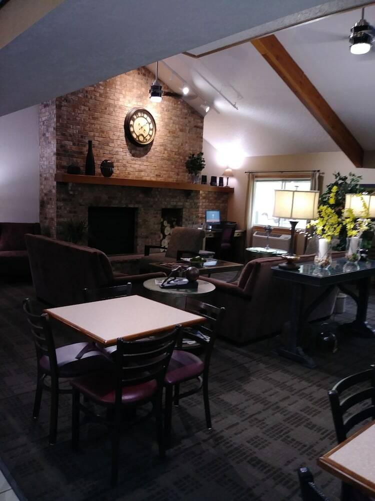 Hotel Americinn By Wyndham Red Wing