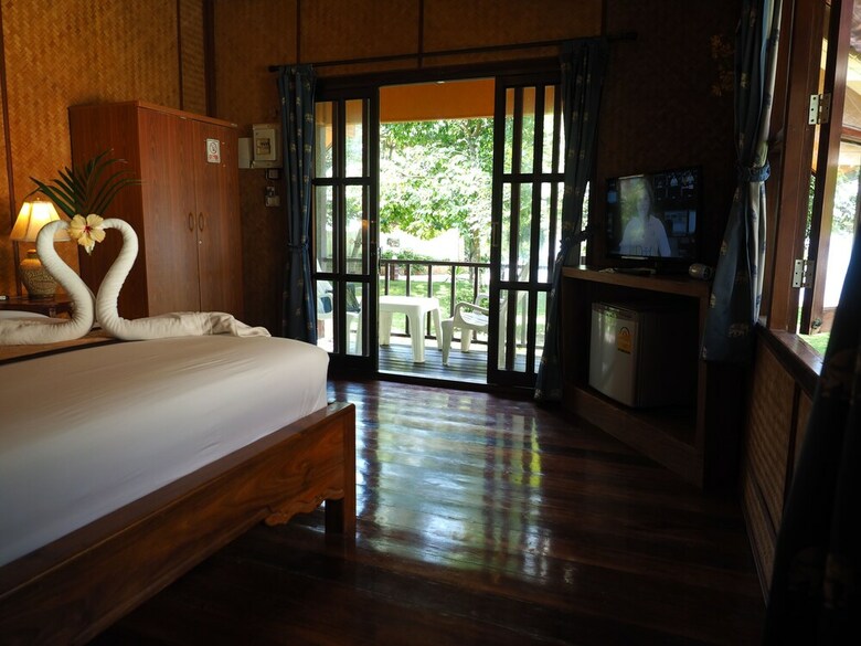 Apartamento Bailan Beach Resort