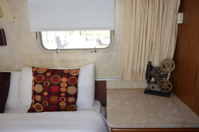 Motel Palm Canyon Hotel & Rv Resort