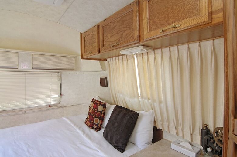 Motel Palm Canyon Hotel & Rv Resort