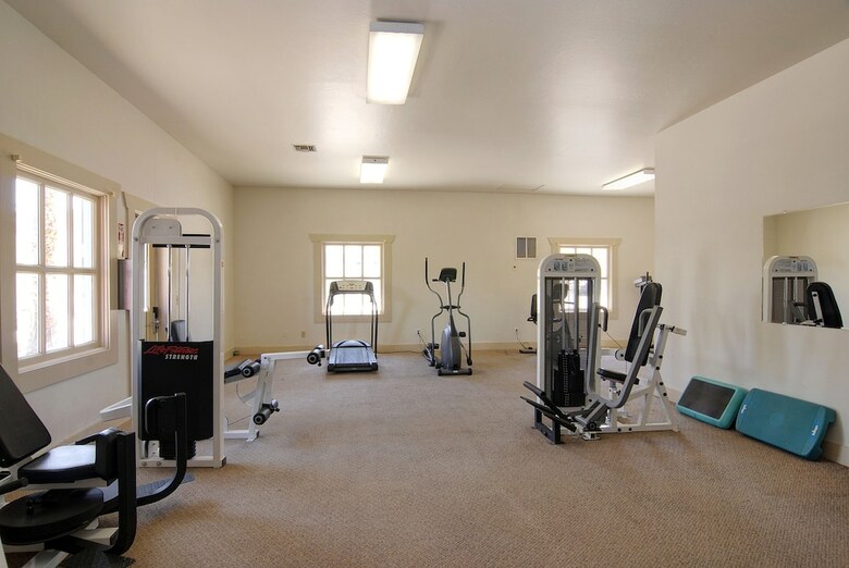 Motel Palm Canyon Hotel & Rv Resort