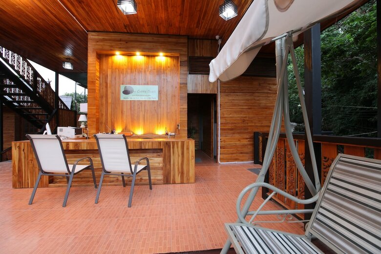 Hotel The Cobble Beach