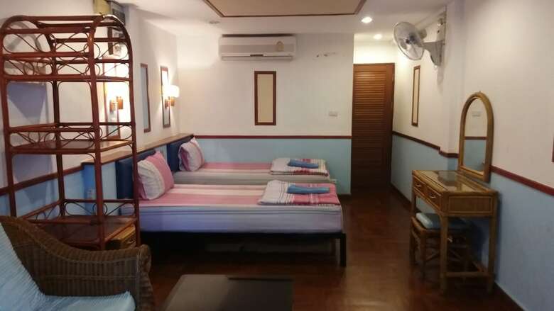 Hotel Chaulty Towers Guest House
