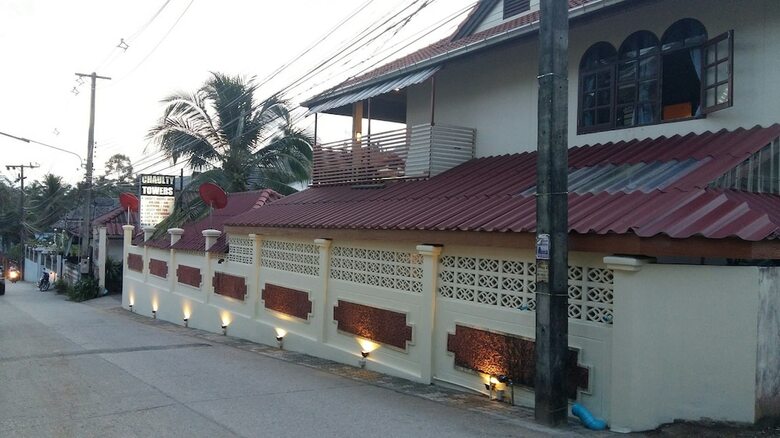 Hotel Chaulty Towers Guest House
