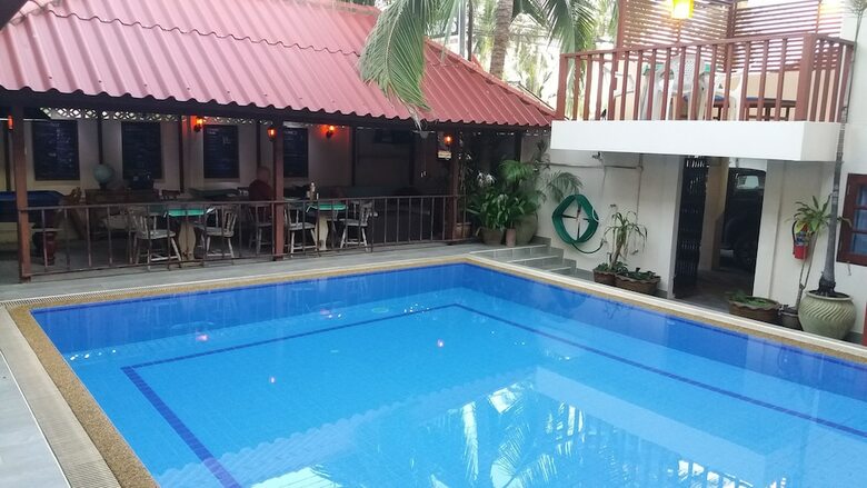 Hotel Chaulty Towers Guest House