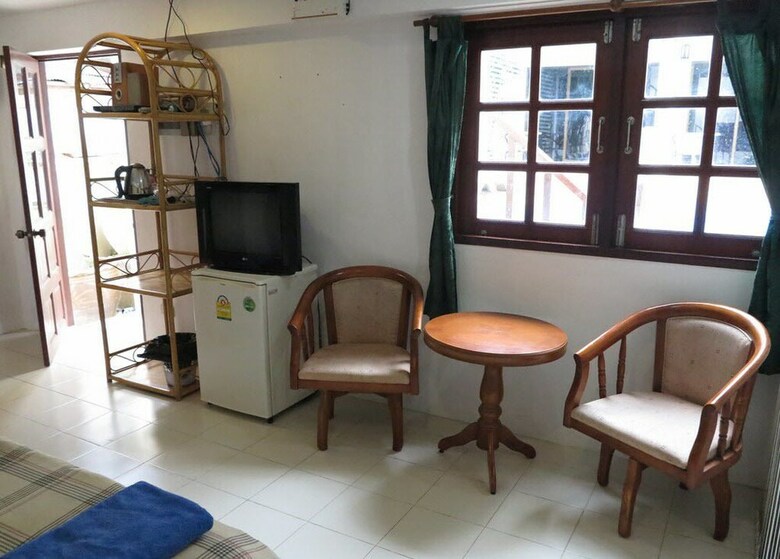 Hotel Chaulty Towers Guest House