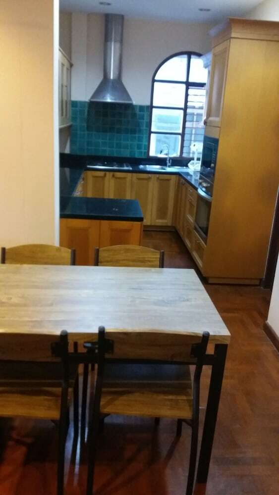 Hotel Chaulty Towers Guest House